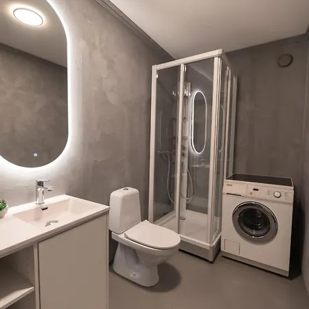 Apartament Stor *