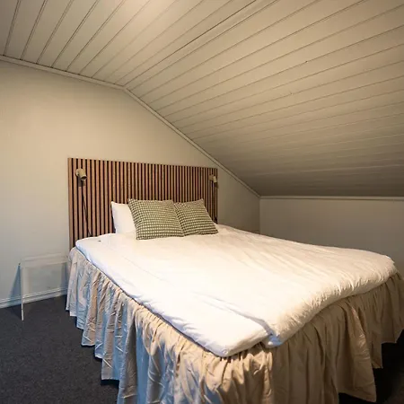 Apartament Stor