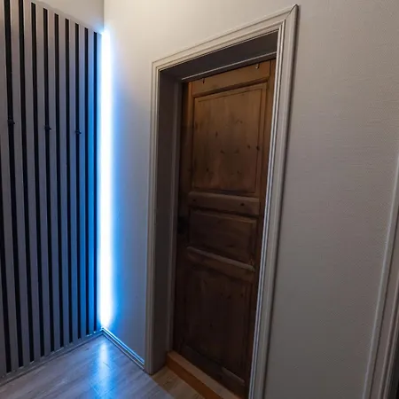 Stor Apartament *