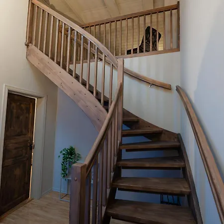 Apartament Stor *