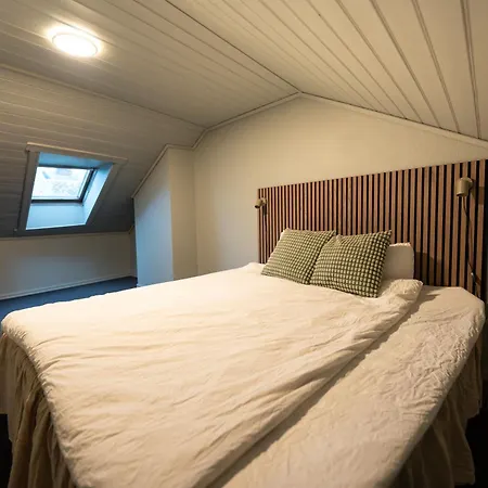 Stor Haugesund