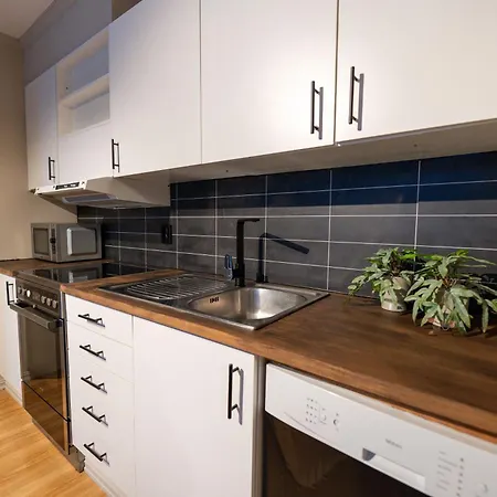 Apartament Stor *